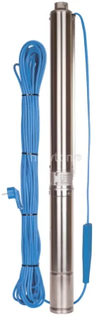 Скважинный насос Aquario ASP 3E-65-75 (кабель 50 м)
