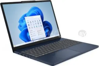 Ноутбук Lenovo IdeaPad Slim 3 15IRH10 83K1008YRM