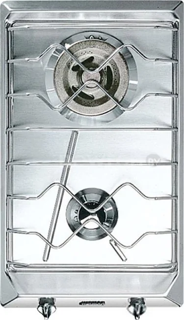 Варочная панель Smeg SRV532X-3