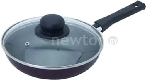 Сковорода Flonal Black&Silver BS2223