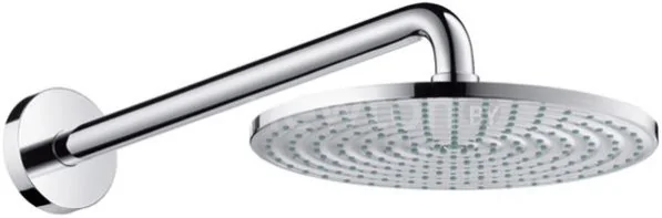 Душевой гарнитур Hansgrohe Raindance S 240 Air 1jet EcoSmart 27461000