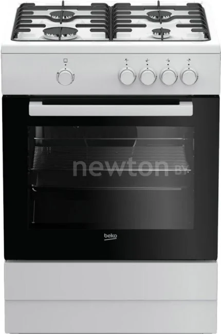 Кухонная плита BEKO FSG 62000 W