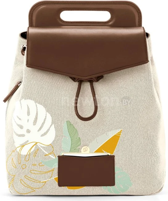 Городской рюкзак Ninetygo All-Day Backpack Holiday Edition
