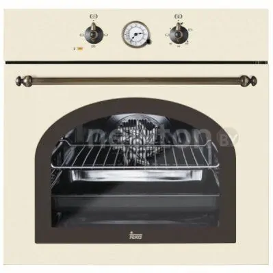 Газовый духовой шкаф TEKA HGR 650 Vanilla OB [41597601]