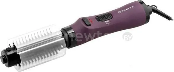 Фен-щетка Brayer BR3133VT