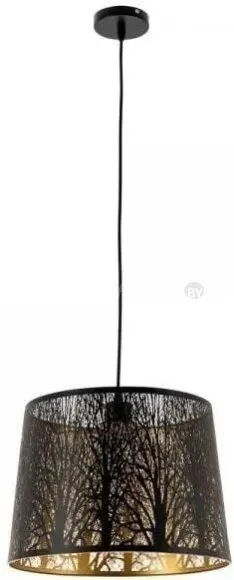 Подвесная люстра Arte Lamp Celesta A2769SP-1BK