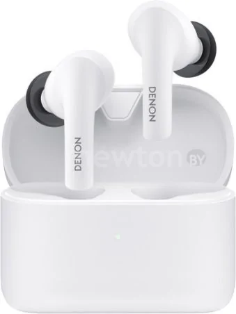 Наушники Denon AH-C630W (белый)