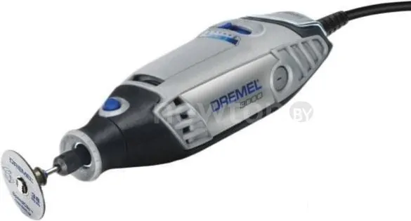 Гравер Dremel 3000 (3000-25 Promo)