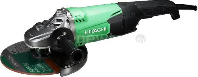 Угловая шлифмашина Hikoki G23ST