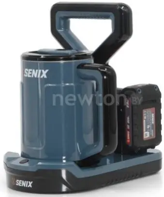 Электрический чайник Senix EKX2-M1-EU-0 (без АКБ и ЗУ)