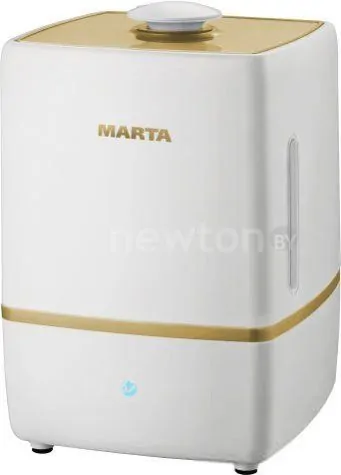 Увлажнитель воздуха Marta MT-2659 (светлый янтарь)