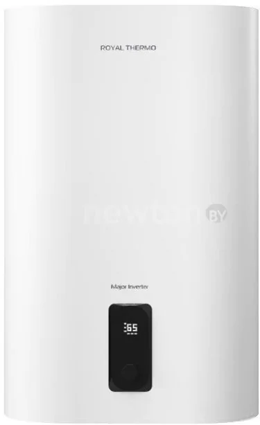 Накопительный электрический водонагреватель Royal Thermo RWH 30 Major Inverter