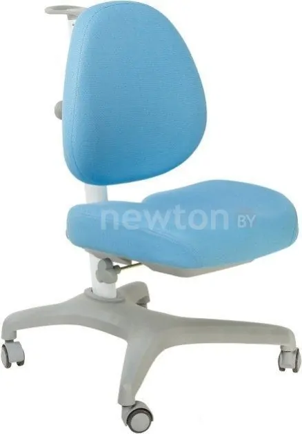 Детское ортопедическое кресло Fun Desk Bello I (голубой)