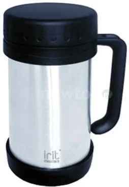 Термокружка IRIT IRH-125 Stainless Steel