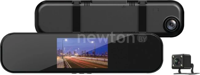 Видеорегистратор-зеркало Cenmax FHD-700
