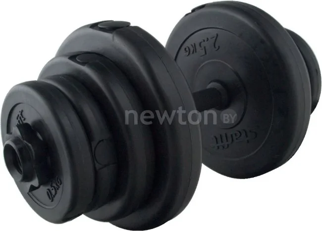 Набор гантелей Starfit DB-701 10 кг