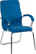 Кресло Nowy Styl NOVA steel CFA/LB chrome