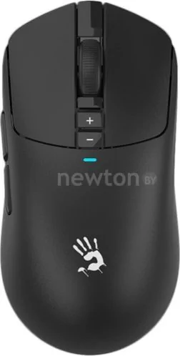 Игровая мышь A4Tech Bloody R72 Ultra (черный)