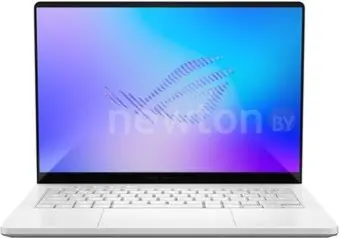 Ноутбук ASUS ROG Zephyrus G14 2026 GU405AW-SY024W