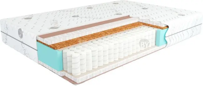 Матрас Kondor Simpo 2 Mini 120x200 (трикотаж)