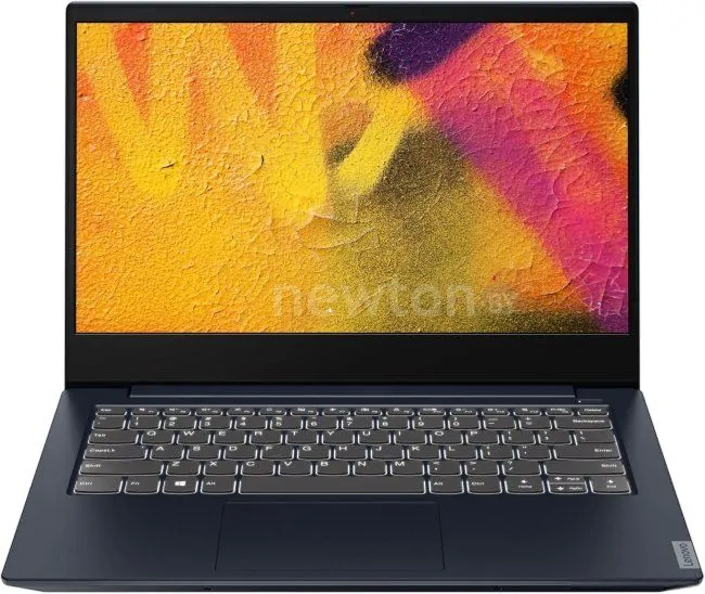 Ноутбук Lenovo IdeaPad S340-14API 81NB00EFRU