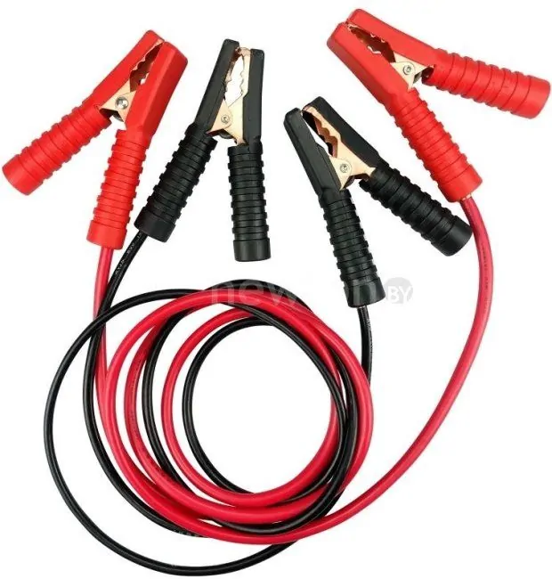 Пусковые провода Digma DCC-200A