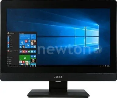 Моноблок Acer Veriton Z4640G DQ.VPGME.030