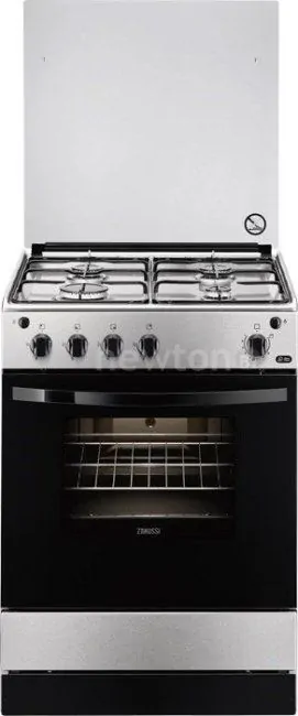 Кухонная плита Zanussi ZCG961021X