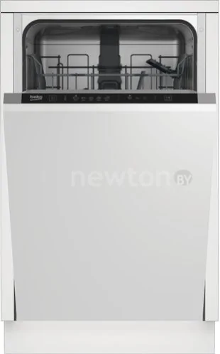 Встраиваемая посудомоечная машина BEKO DIS35026