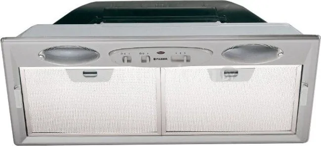 Кухонная вытяжка Faber Inca Smart C LG A52 305.0554.557