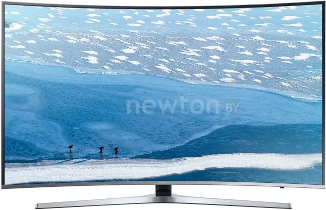 Телевизор Samsung UE43KU6670U