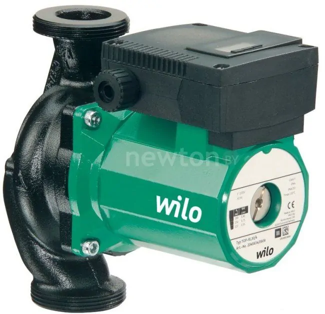 Насос Wilo TOP-RL 30/7.5