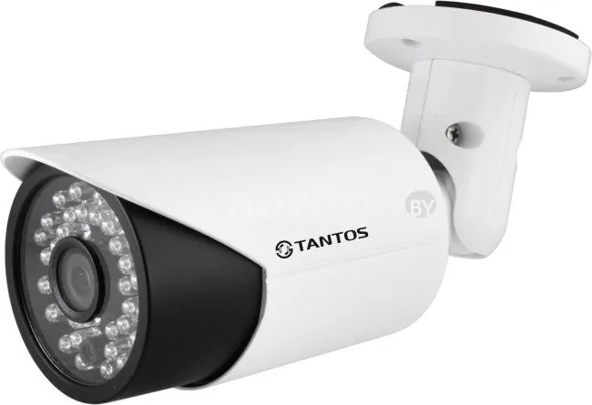 IP-камера Tantos TSi-Ple2FP (3.6)