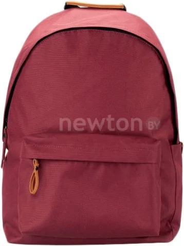 Рюкзак Xiaomi Simple College Style Backpack (красный)