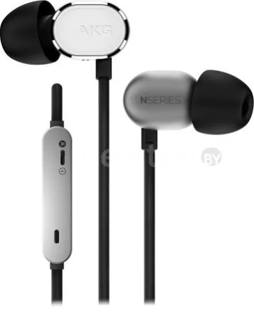Наушники с микрофоном AKG N20 [N20USIL]