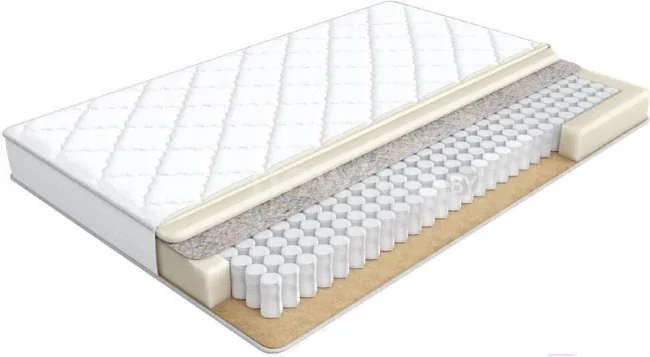 Матрас Askona Sky Standart Option 90x200