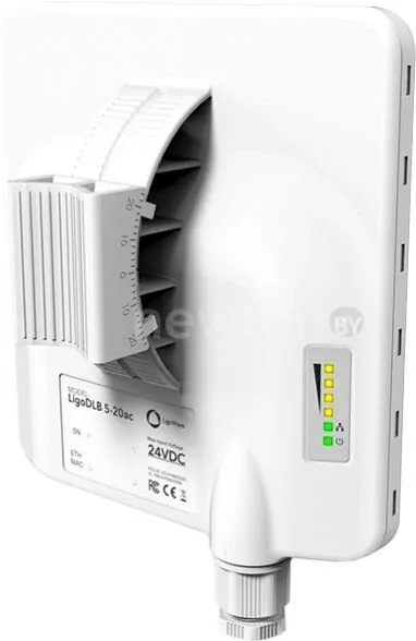 Точка доступа LigoWave LigoDLB 5-20AC
