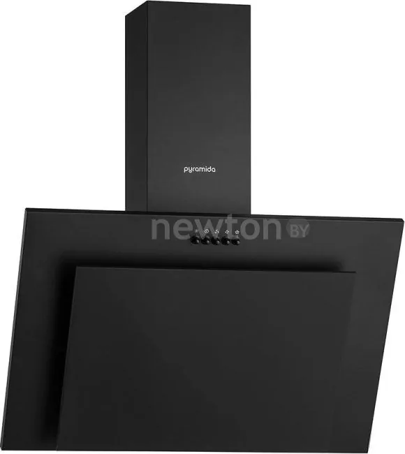 Кухонная вытяжка Pyramida NL 60 BL