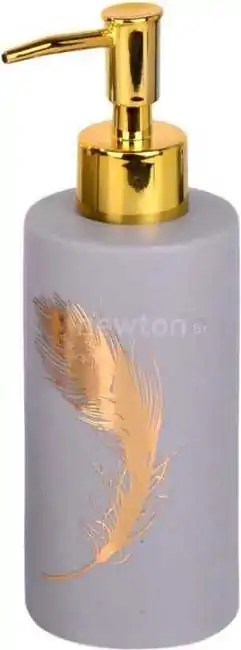 Дозатор для жидкого мыла АкваЛиния B4230-1