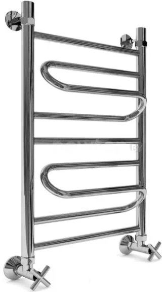 Полотенцесушитель Luxon W 60x40