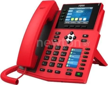 IP-телефон Fanvil X5U-R