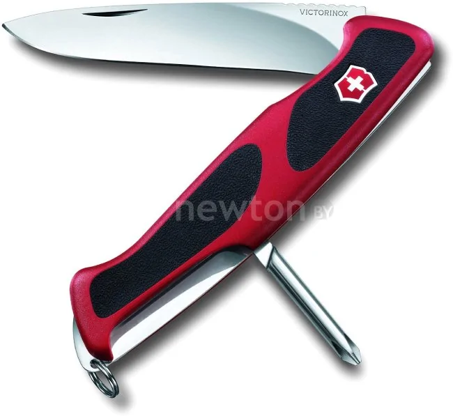 Туристический нож Victorinox RangerGrip 53 [0.9623.C]