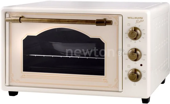 Мини-печь Willmark WOF-505BR
