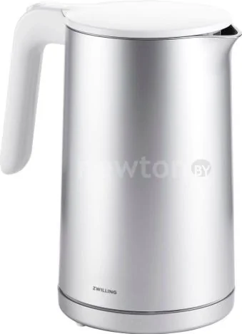 Электрический чайник Zwilling Enfinigy 53005-000-0 (серебристый)