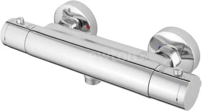 Смеситель Rubineta Thermo-12 (H20008)