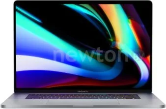 Ноутбук Apple MacBook Pro 16" 2019 Z0XZ0060T