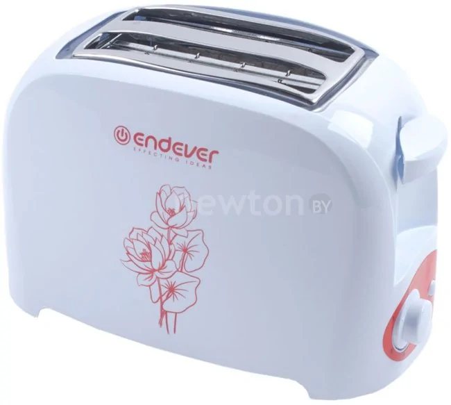 Тостер Endever ST-110