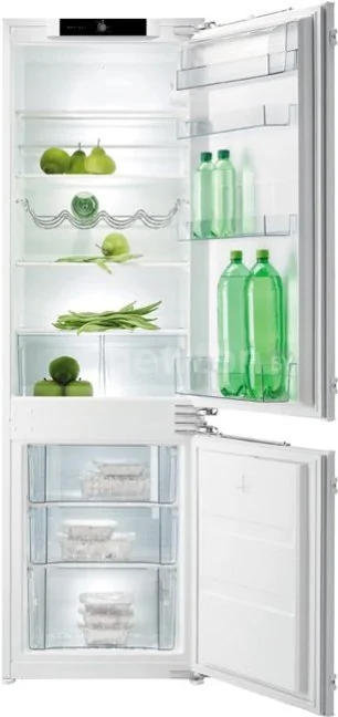 Холодильник Gorenje NRKI5181CW