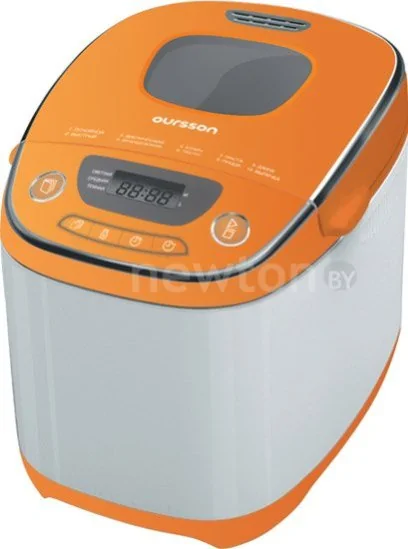 Хлебопечка Oursson BM0800J/OR