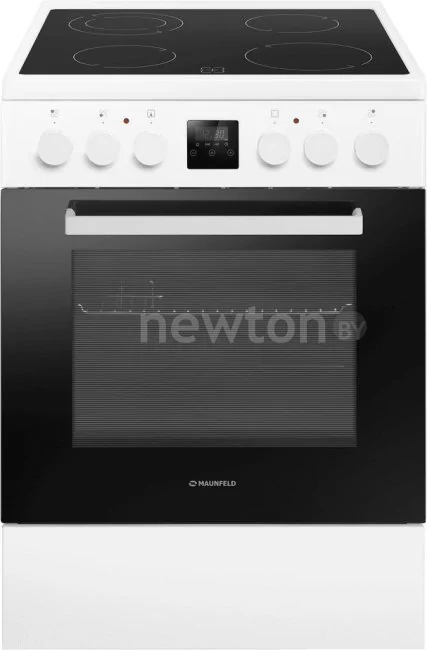 Кухонная плита MAUNFELD MEC67CW08TD